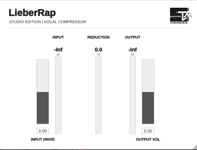 LieberRap VST